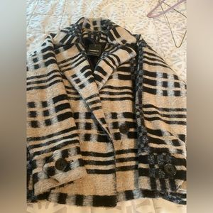 Forever21 coat size M